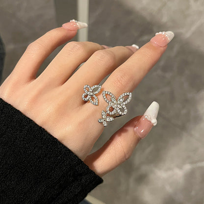 Käsintehty vintage Koru