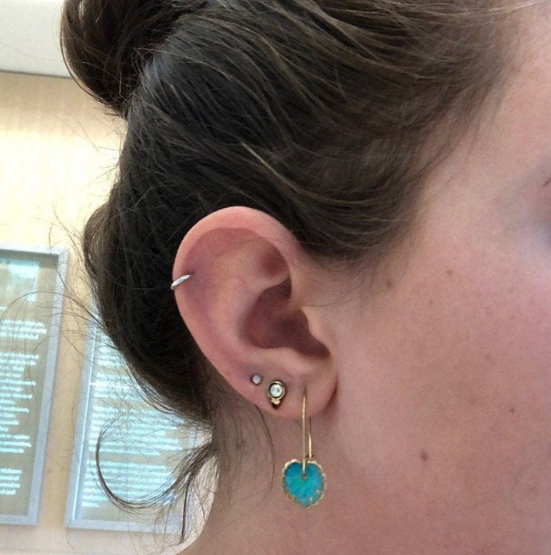 Elegantti Sormus jokaiseen tilaisuuteen