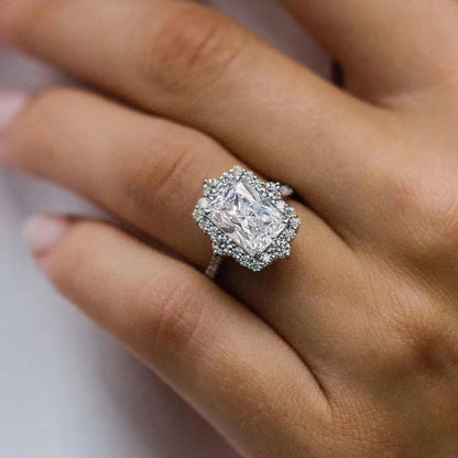 Upea Sormus päivittäiseen käyttöön