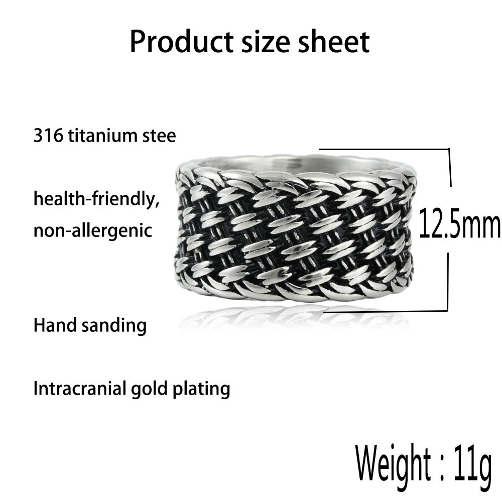 Kaunis Sormus ainutlaatuisella tyylillä