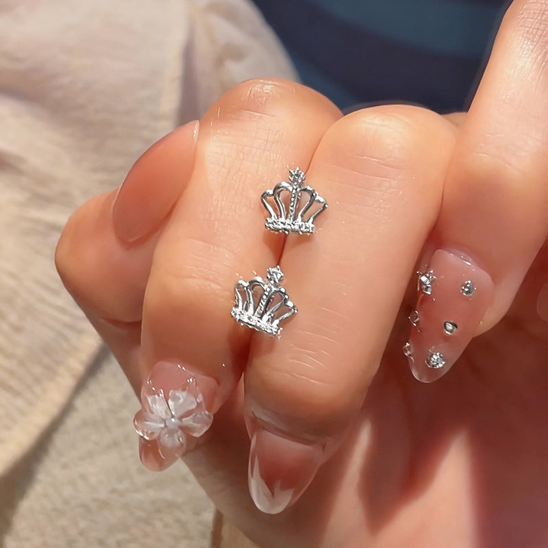 Herkkä käsityö Koru