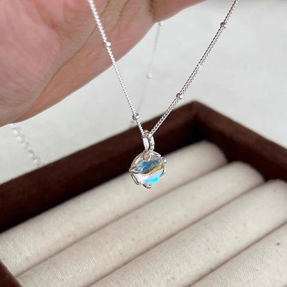 Käsintehty vintage Kaulakoru