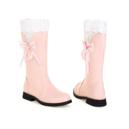 Klassiset Ortopediset Saappaat Ajattomalla Tyylillä