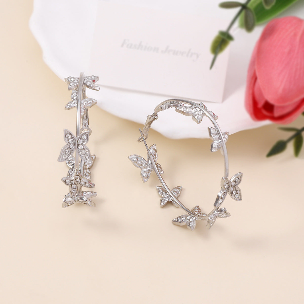 Upea Korvarengas päivittäiseen käyttöön