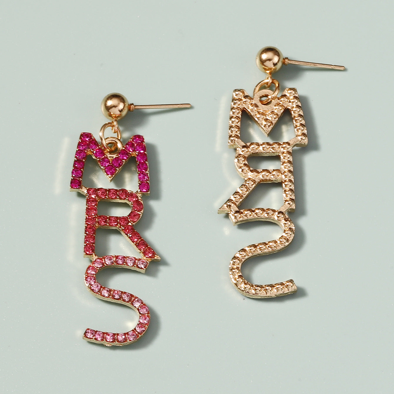 Romanttinen Korvarengas erityisiin hetkiin