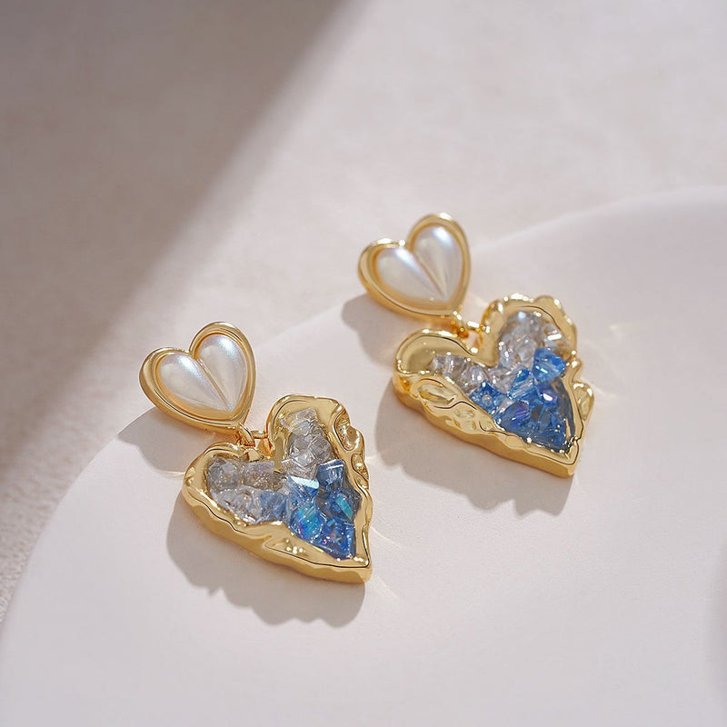 Elegantti Korvarengas jokaiseen tilaisuuteen