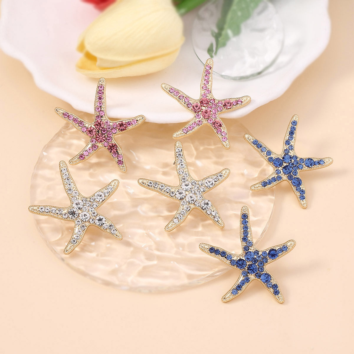 Upea Korvarengas päivittäiseen käyttöön