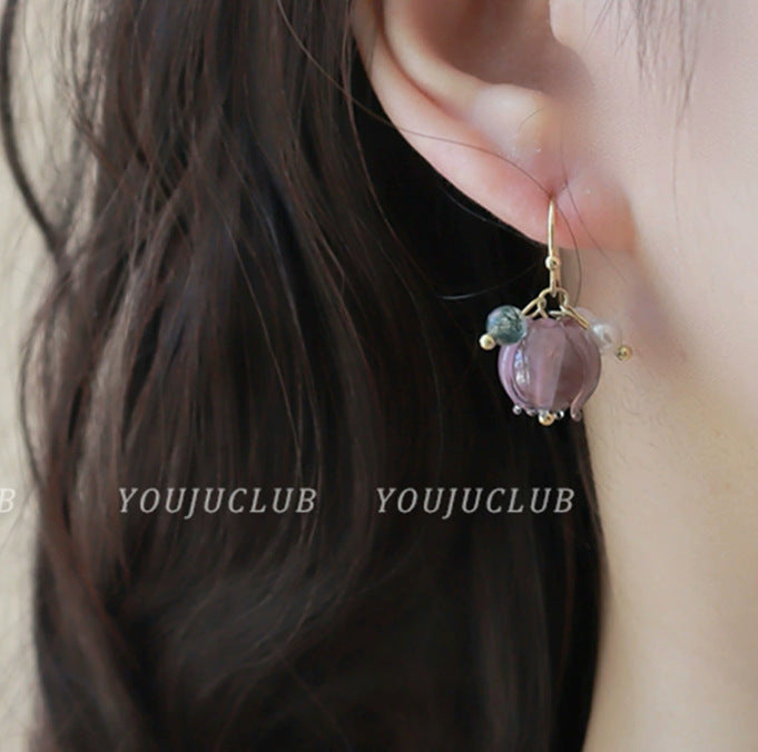 Romanttinen Korvarengas erityisiin hetkiin