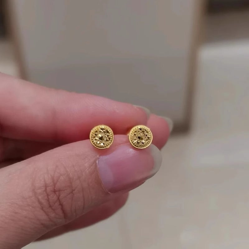 Romanttinen Korvarengas erityisiin hetkiin