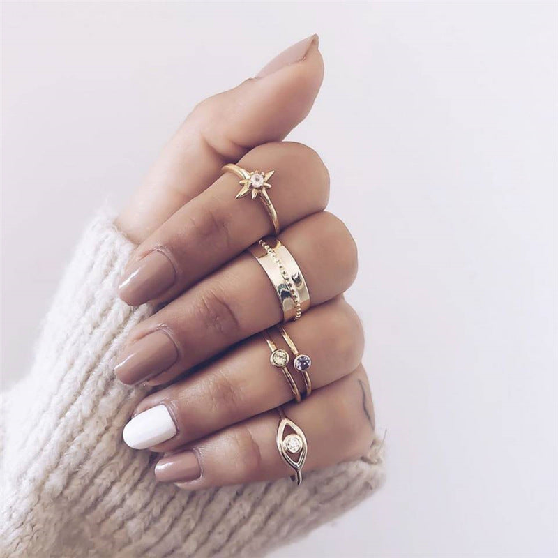 Herkkä käsityö Korusetti