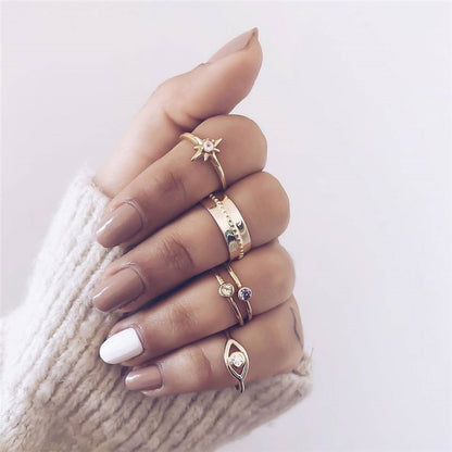 Herkkä käsityö Korusetti