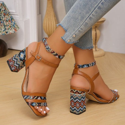 Tyylikeät Ortopediset Sandaalit Jokaiseen Tilaisuuteen