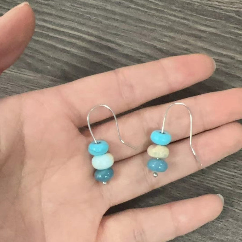 Herkkä käsityö Sormus