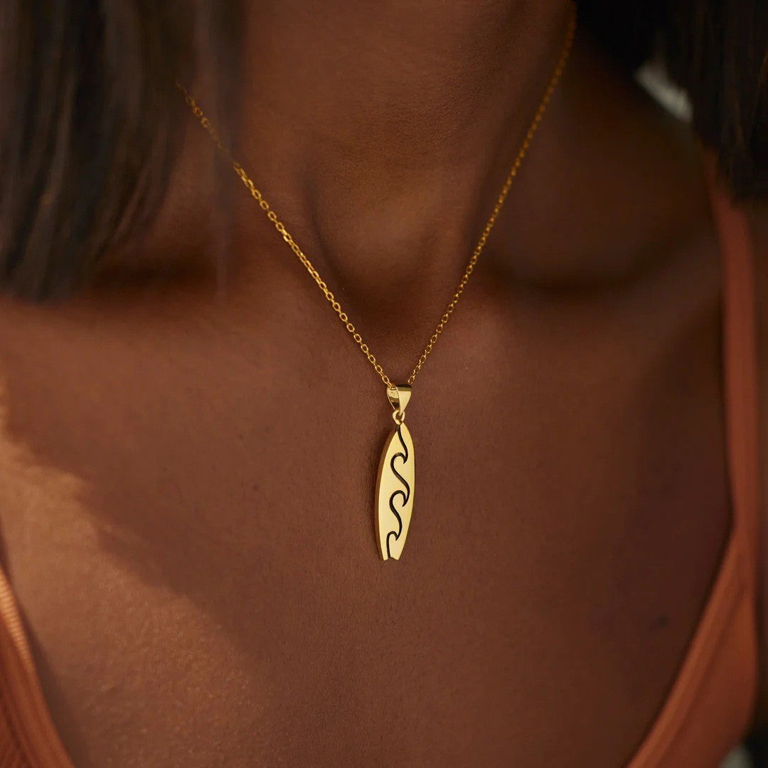 Kaunis Kaulakoru ainutlaatuisella tyylillä