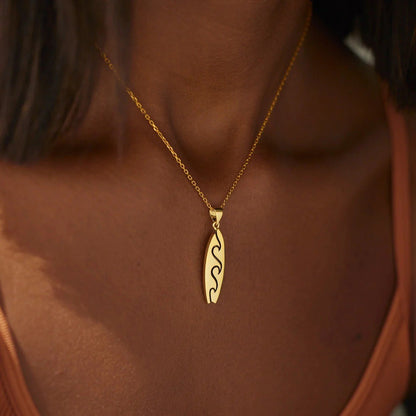 Kaunis Kaulakoru ainutlaatuisella tyylillä