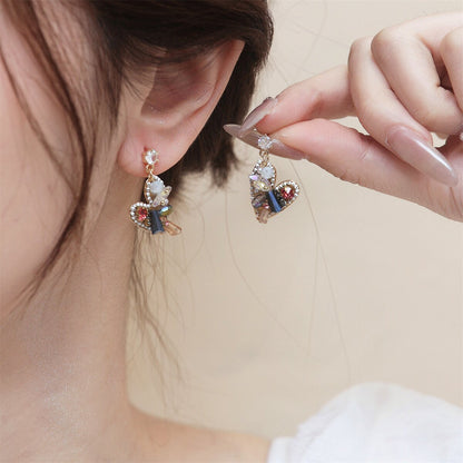 Hurmaava Korvarengas jokaiseen tilaisuuteen