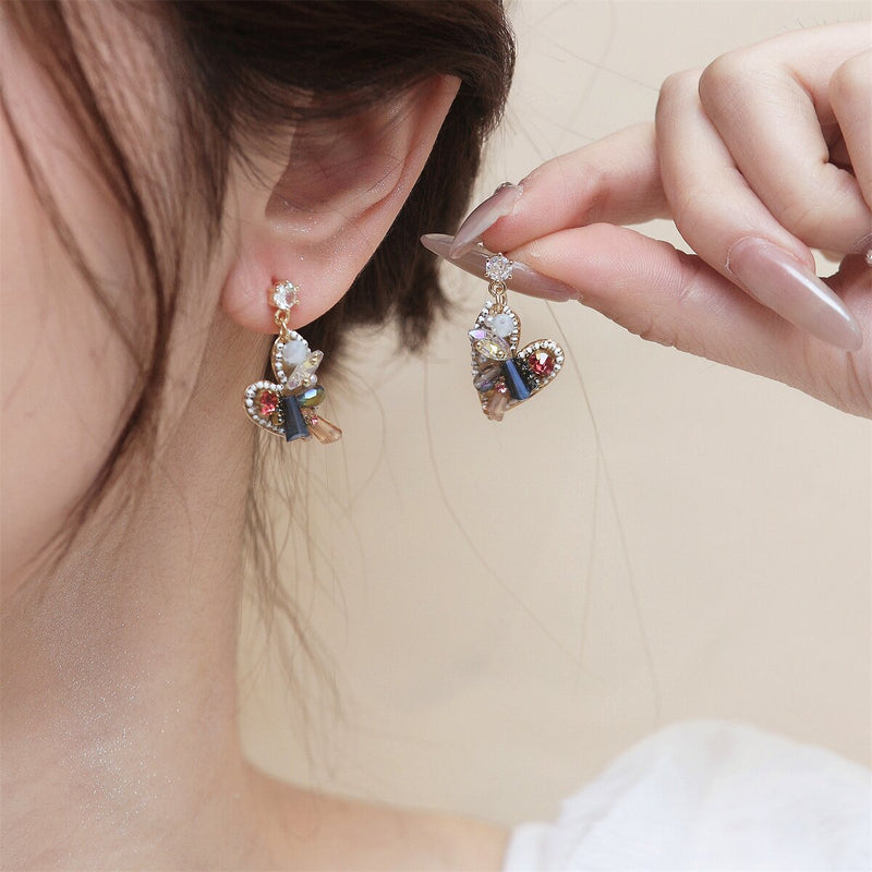 Hurmaava Korvarengas jokaiseen tilaisuuteen