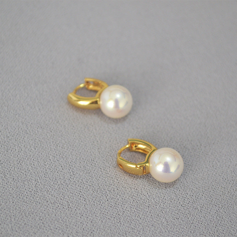 Romanttinen Kulta Korvarengas erityisiin hetkiin