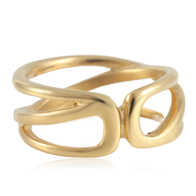 Hurmaava Sormus jokaiseen tilaisuuteen