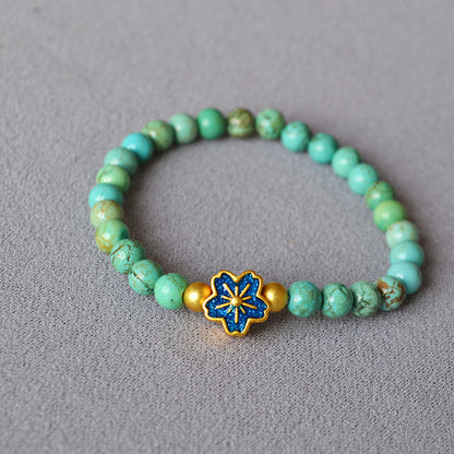 Hurmaava Kulta Rannekoru jokaiseen tilaisuuteen