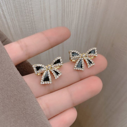 Herkkä käsityö Korvarengas