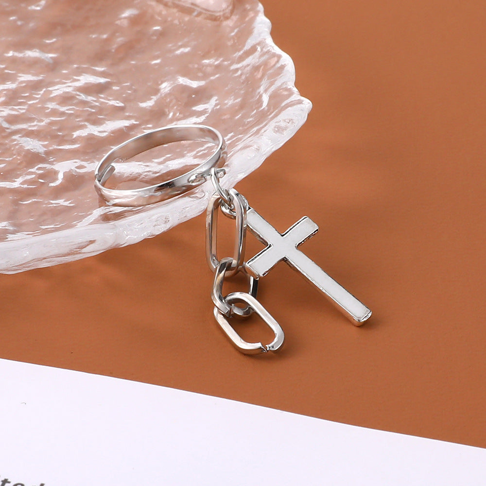 Herkkä käsityö Ketju