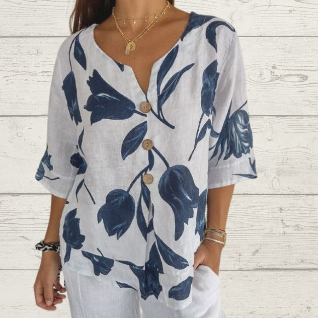 Gracefully Styled Garment for Any Occasion