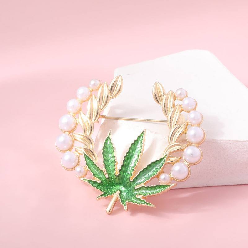 Kaunis Helmi Koru ainutlaatuisella tyylillä