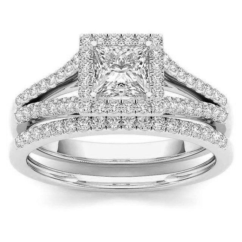 Käsintehty vintage Sormus