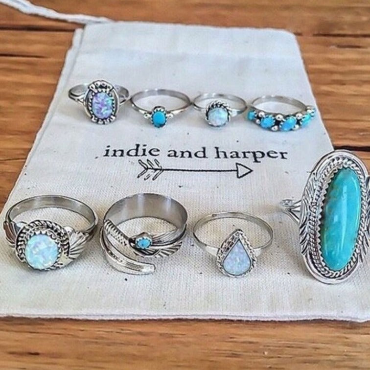 Romanttinen Koru erityisiin hetkiin