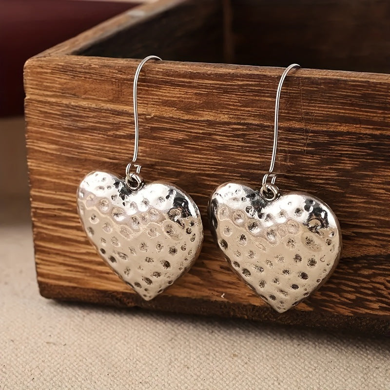 Romanttinen Korvarengas erityisiin hetkiin