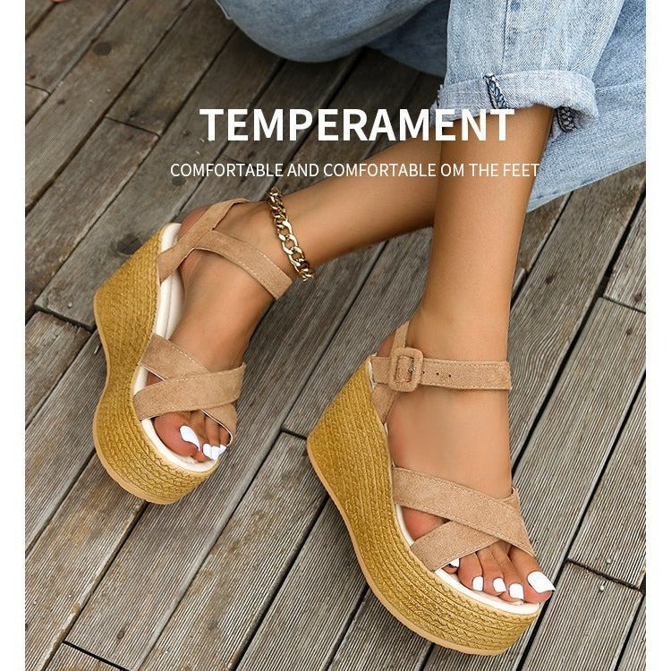 Kauniisti Valmistetut Ortopediset Sandaalit