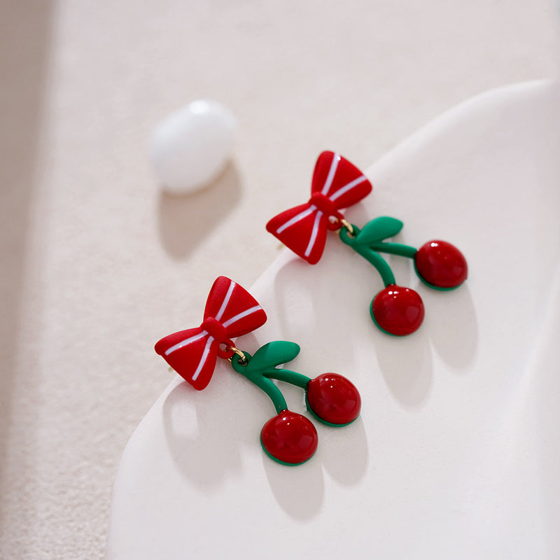 Herkkä käsityö Korvarengas