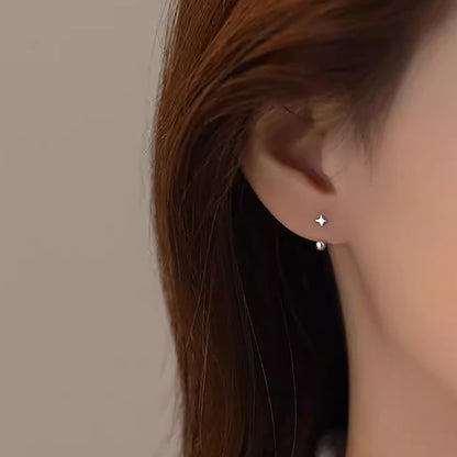 Käsintehty vintage Koru