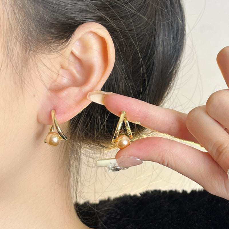 Herkkä käsityö Koru