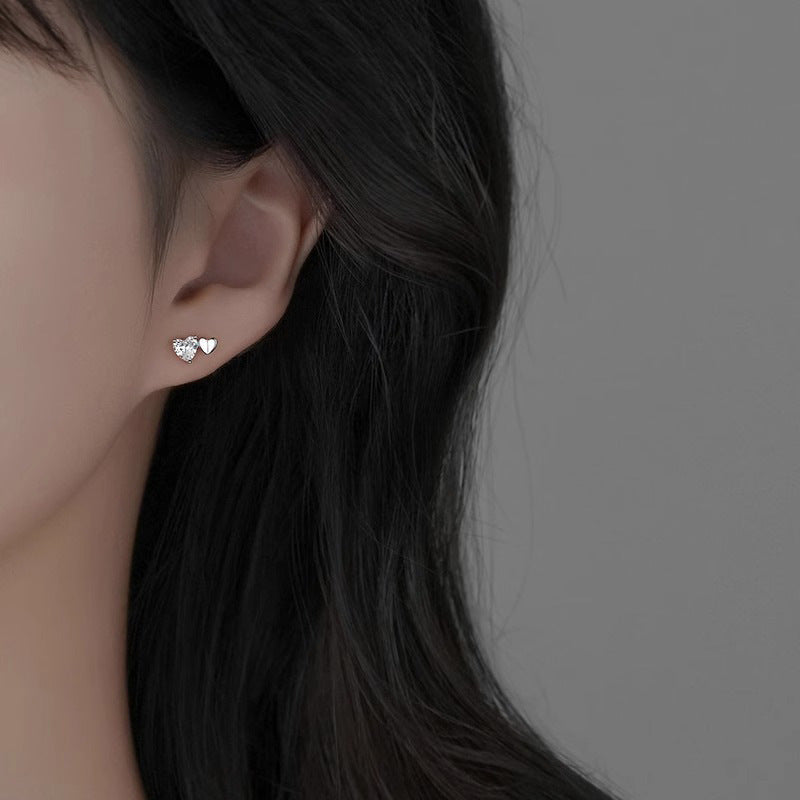 Herkkä käsityö Korvarengas