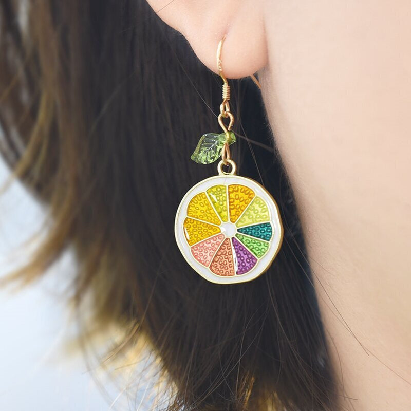 Romanttinen Korvarengas erityisiin hetkiin