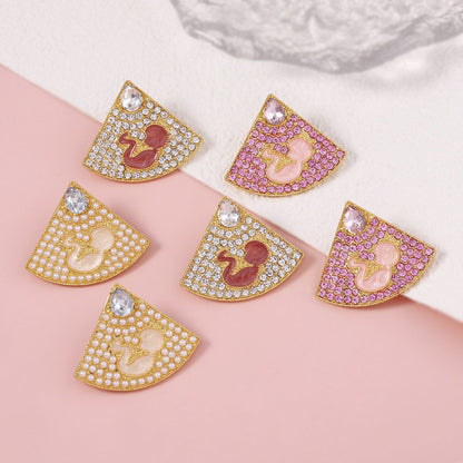 Elegantti Helmi Korvarengas jokaiseen tilaisuuteen