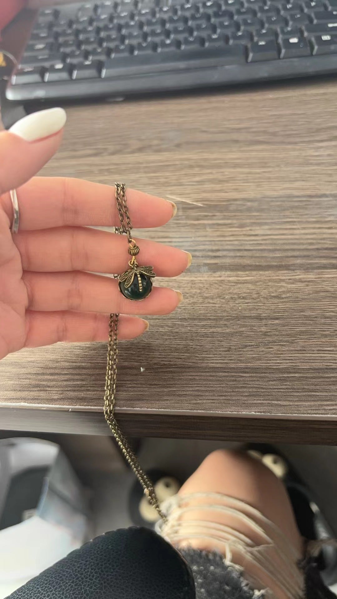 Hurmaava Koru jokaiseen tilaisuuteen