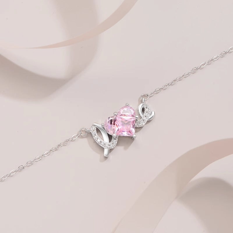 Herkkä käsityö Koru