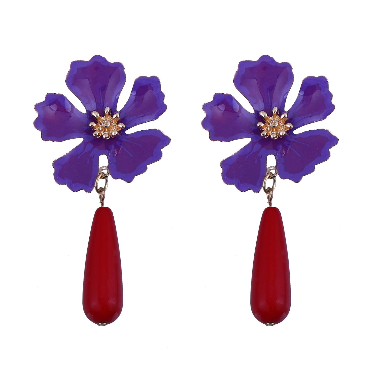 Romanttinen Korvarengas erityisiin hetkiin