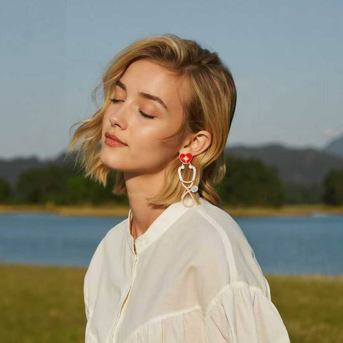 Klassinen Koru ajattomalla viehätyksellä