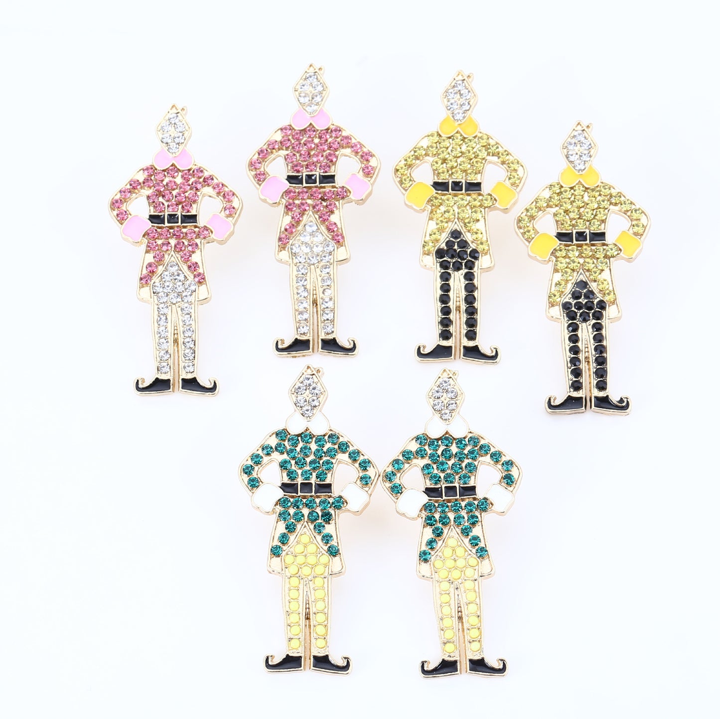 Hurmaava Korvarengas jokaiseen tilaisuuteen