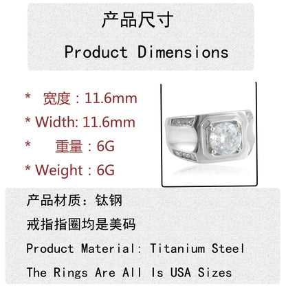 Klassinen Sormus ajattomalla viehätyksellä