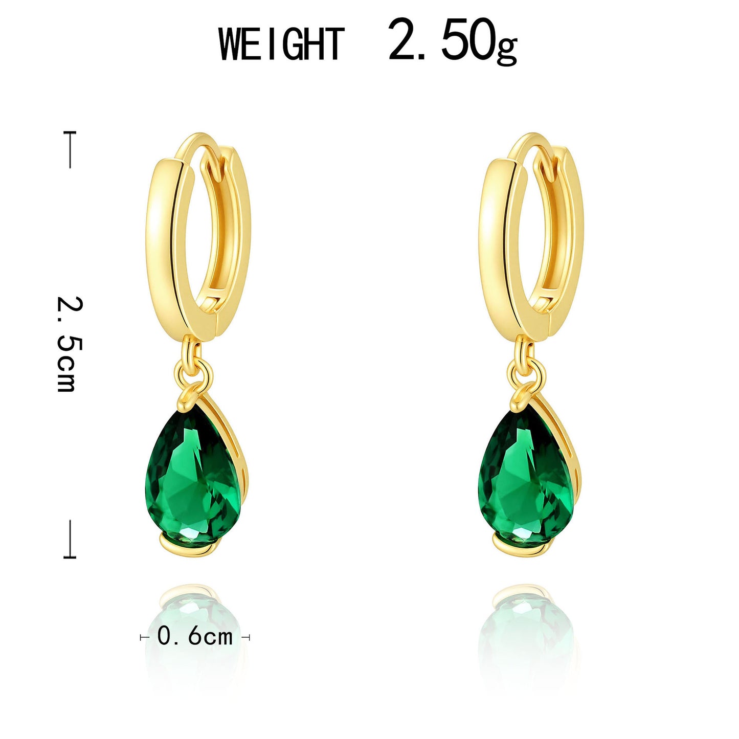 Elegantti Koru jokaiseen tilaisuuteen