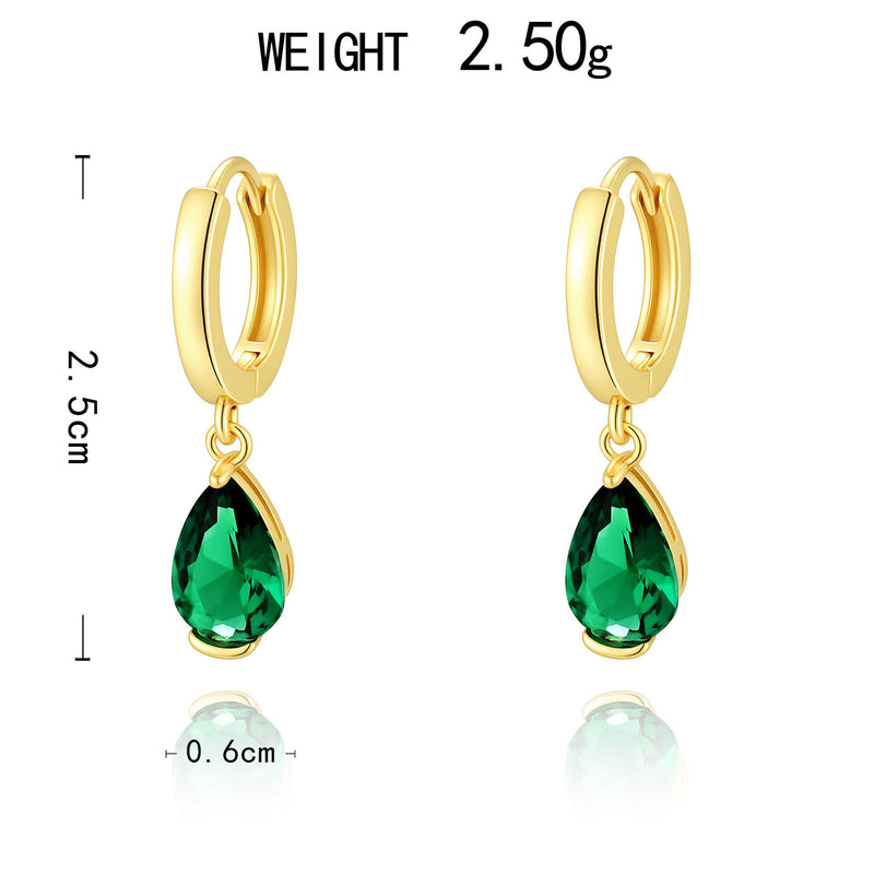 Elegantti Koru jokaiseen tilaisuuteen