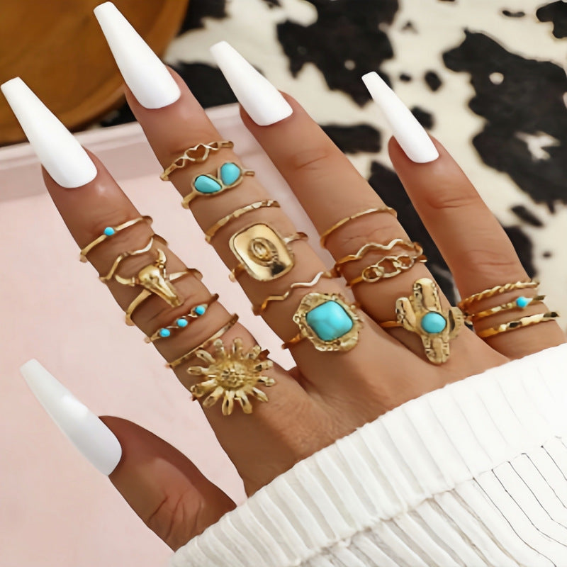 Romanttinen Koru erityisiin hetkiin