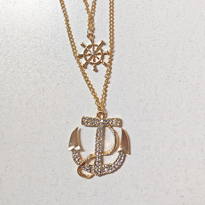 Herkkä käsityö Koru