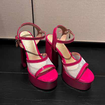 Tyylikkäät Ortopediset Sandaalit Jokaiseen Askeleeseen