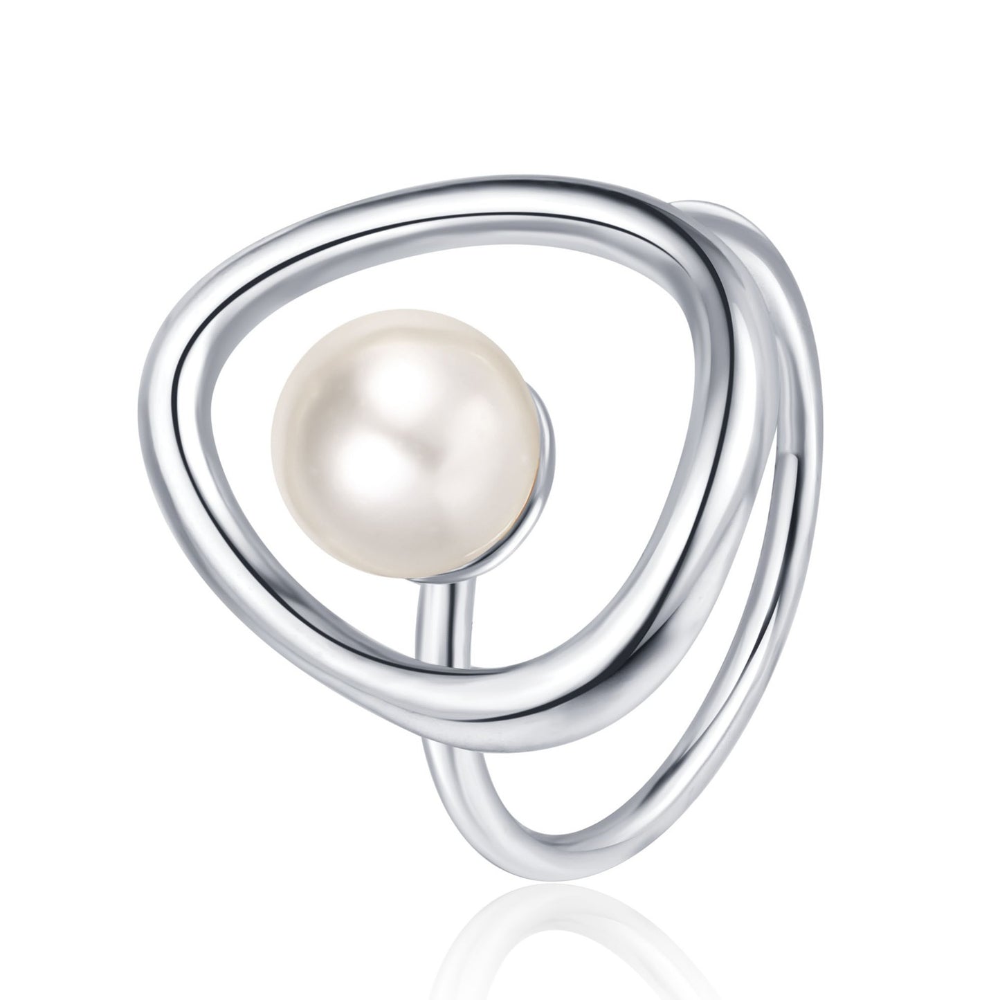 Herkkä käsityö Helmi Sormus